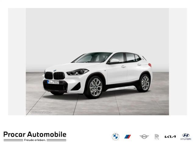 BMW X2 sDrive20d