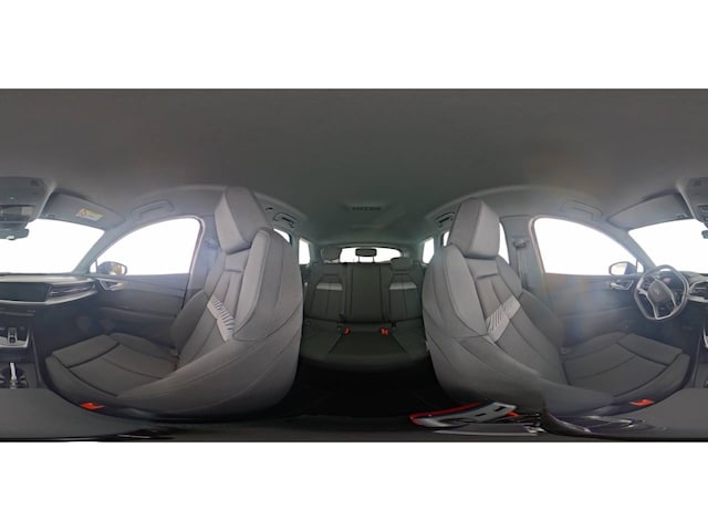 Audi Q4 e-tron SUV 45 e-tron Audi Q4 e-tron