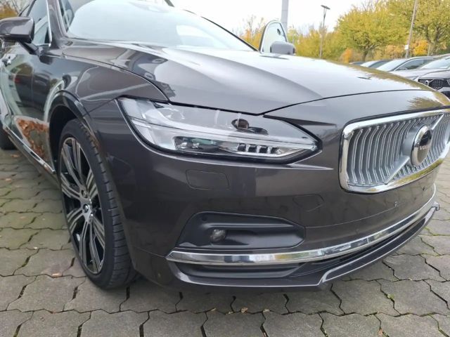 Volvo V90 Inscription