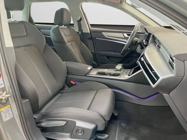 Audi A6 40 TDI Quattro Sport