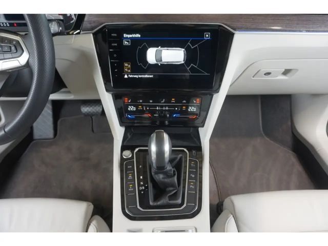 Volkswagen Passat GTE Variant eHybrid