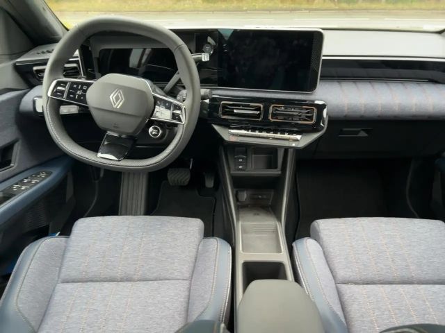 Renault 4 Comfort E-Tech Techno