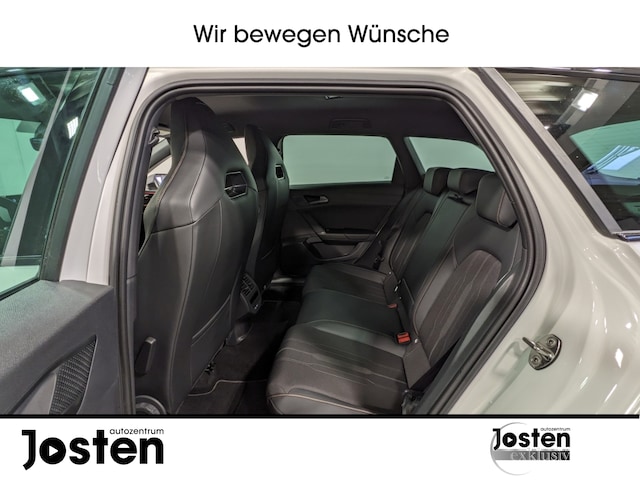 Cupra Leon Sportstourer VZ e-Hybrid