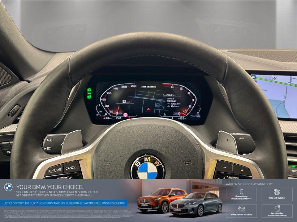 BMW M2 Coupé Gran Coupé xDrive