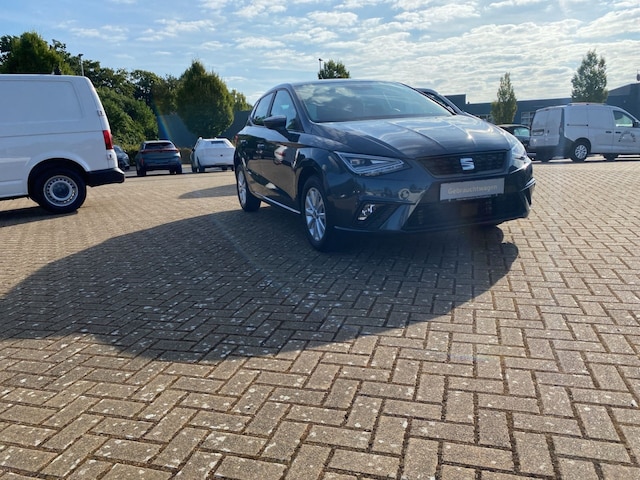 Seat Ibiza 1.0 TSI Style