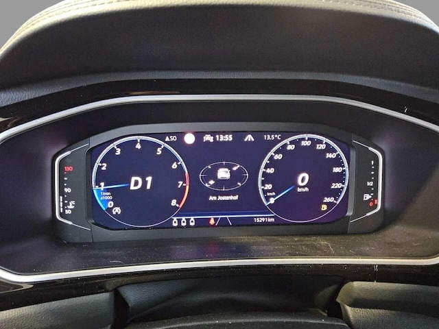 Volkswagen T-Roc 1.5 TSI