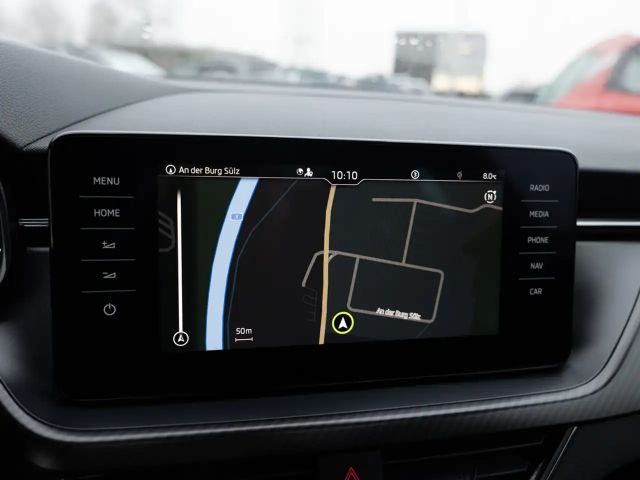 Skoda Kamiq 1.5 TSI Monte Carlo