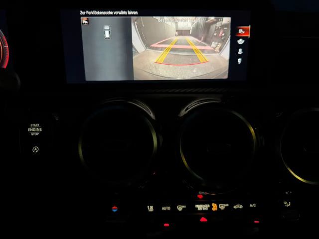 Mercedes-Benz CLA 180 CLA *AHK*VIRTUAL-COCKPIT*KAMERA*