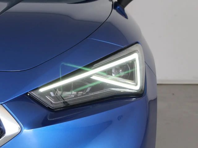 Seat Leon 1.5 eTSI DSG Style