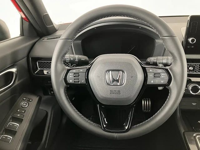 Honda Civic 2.0 Hybrid Sport i-MMD