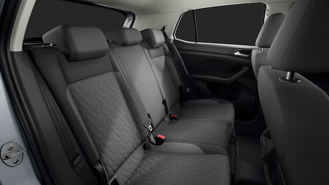 Volkswagen T-Cross 1.0 TSI DSG Life