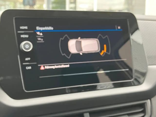 Volkswagen T-Cross 4Me TSI