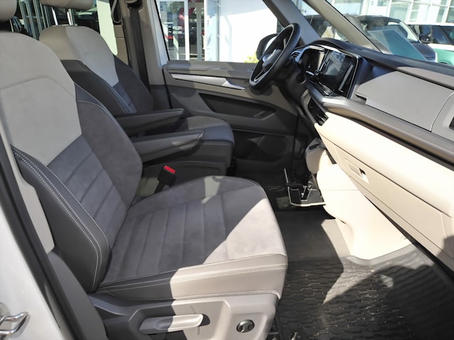 Volkswagen Multivan 2.0 TSI T7