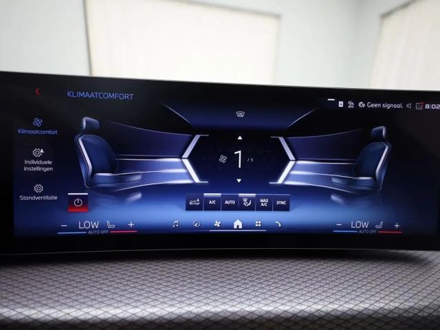 BMW 440 Sedan xDrive