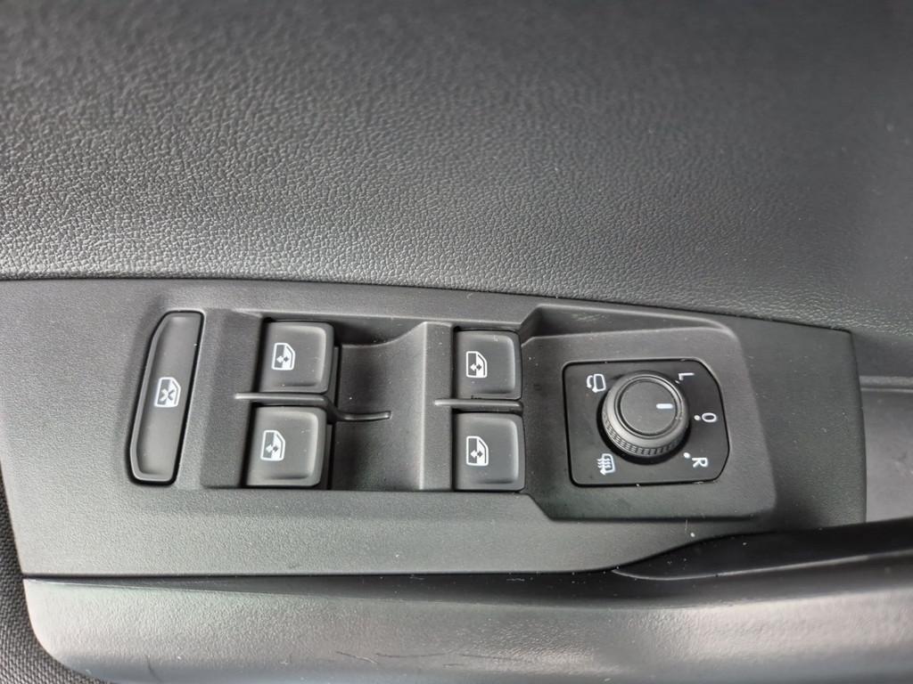 Volkswagen Polo 1.0 MPI Life