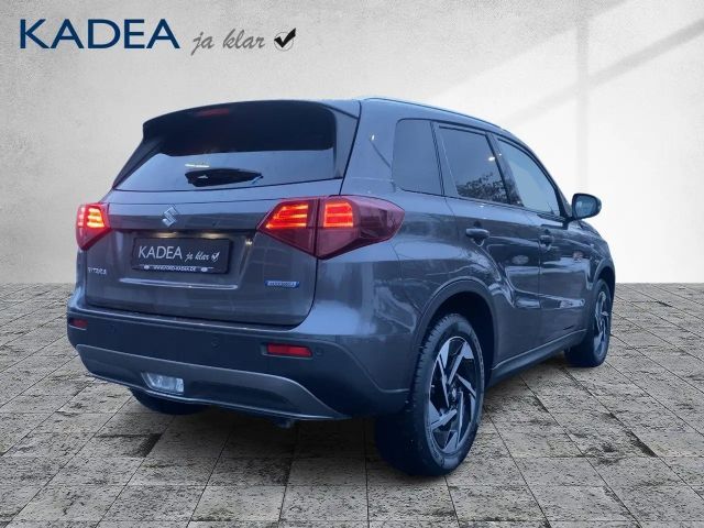 Suzuki Vitara Comfort