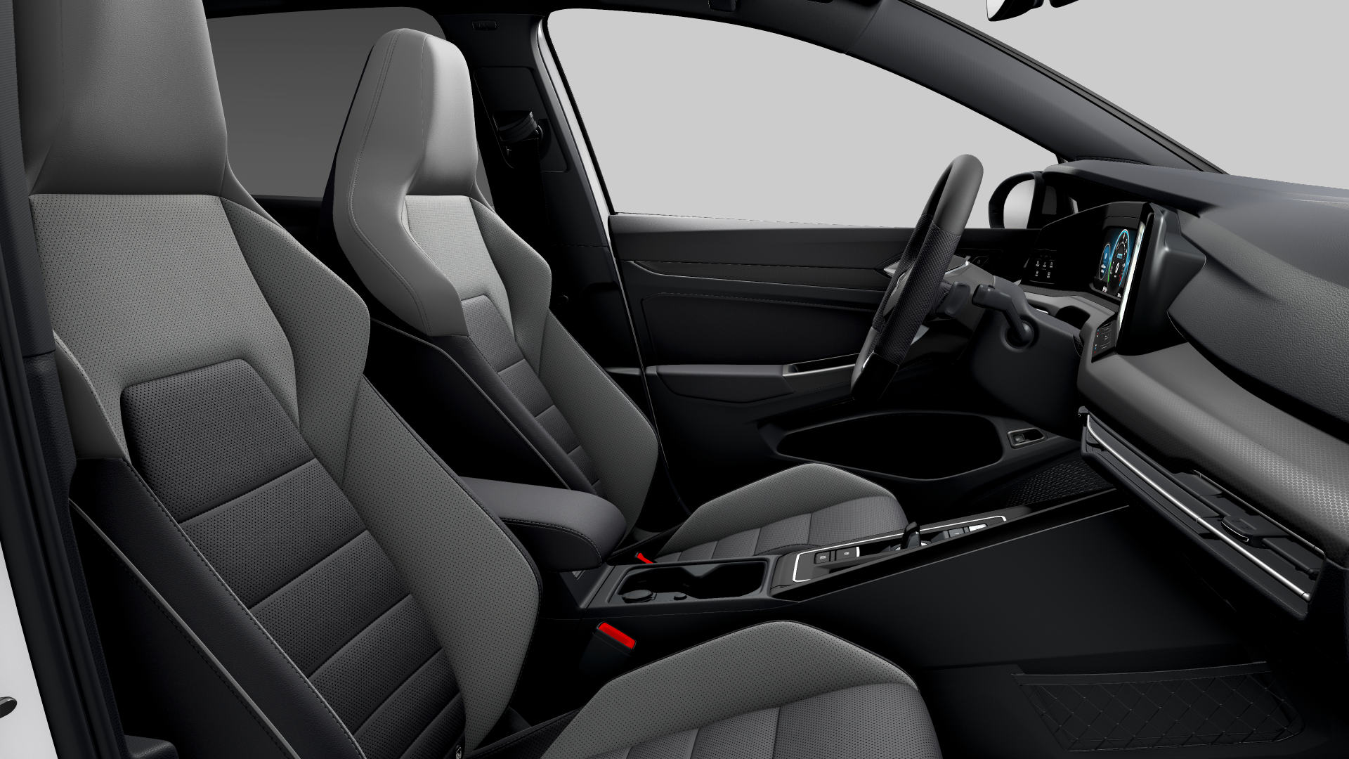 Volkswagen Golf GTE eHybrid