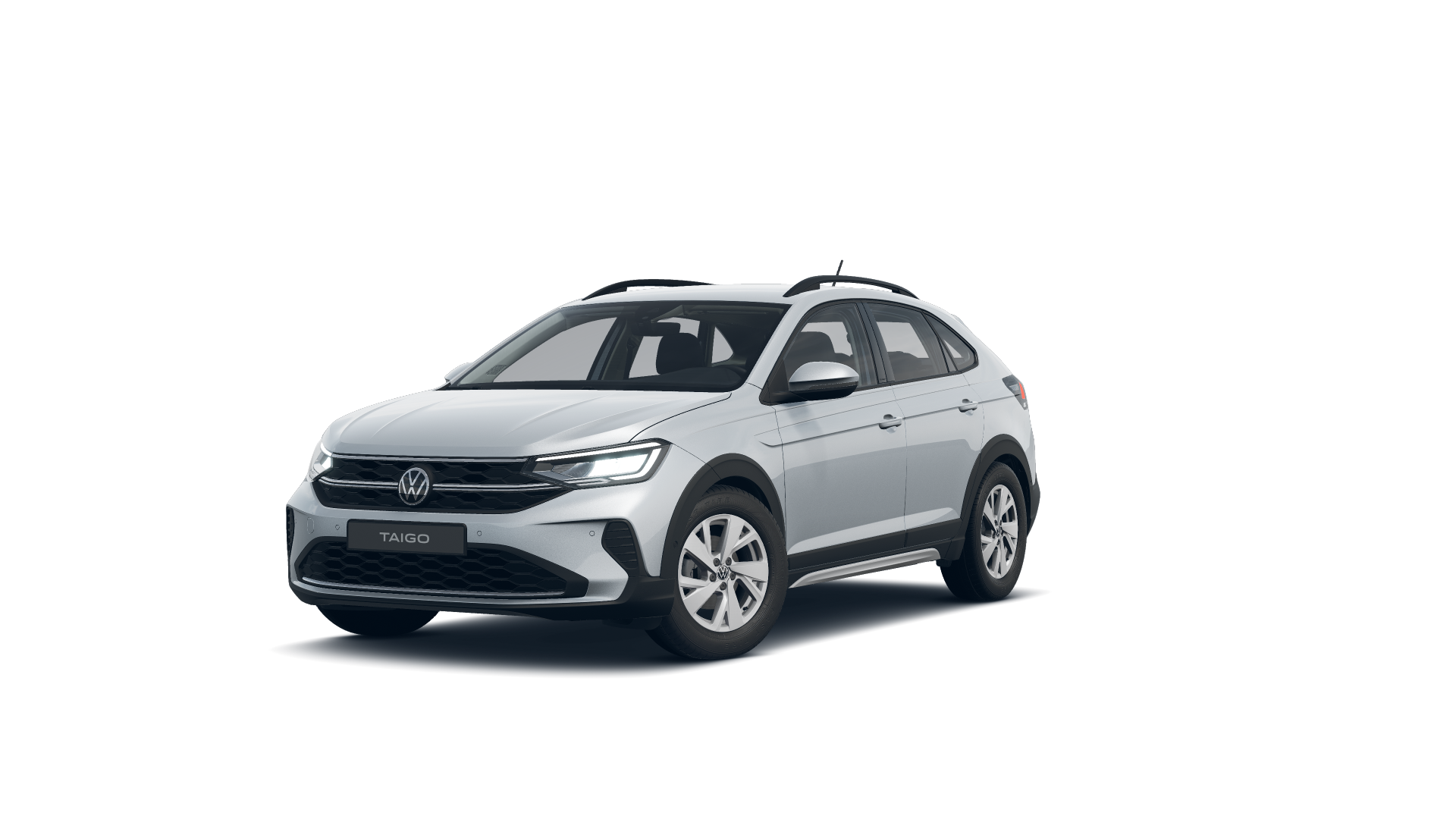 Volkswagen Taigo DSG