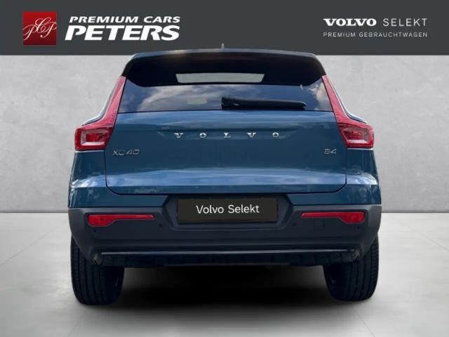 Volvo XC40 Dark Plus