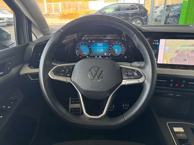 Volkswagen Golf DSG Move Variant