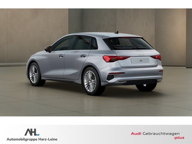 Audi A3 35 TFSI Sportback