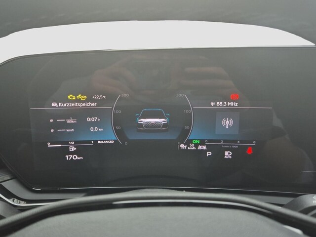 Audi A6 Quattro S-Tronic Sedan