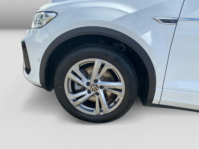 Volkswagen T-Roc 2.0 TDI DSG R-Line