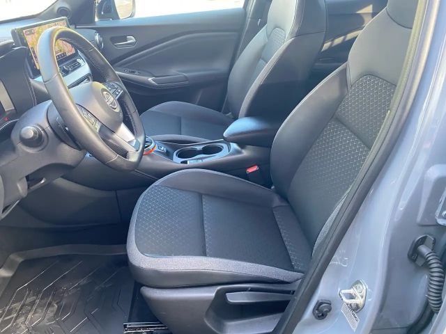 Nissan Juke DIG-T N-Connecta