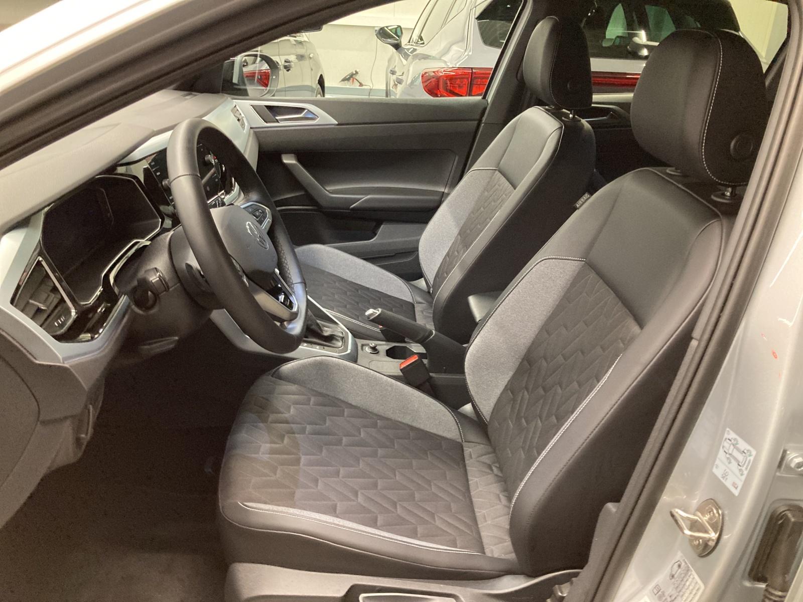 Volkswagen Taigo DSG Life