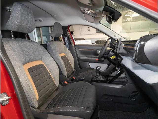 Citroën C3 Aircross Plus