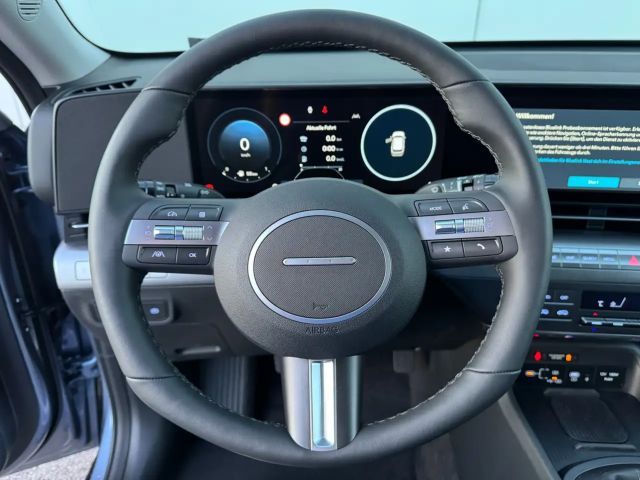 Hyundai Kona 2WD T-GDi