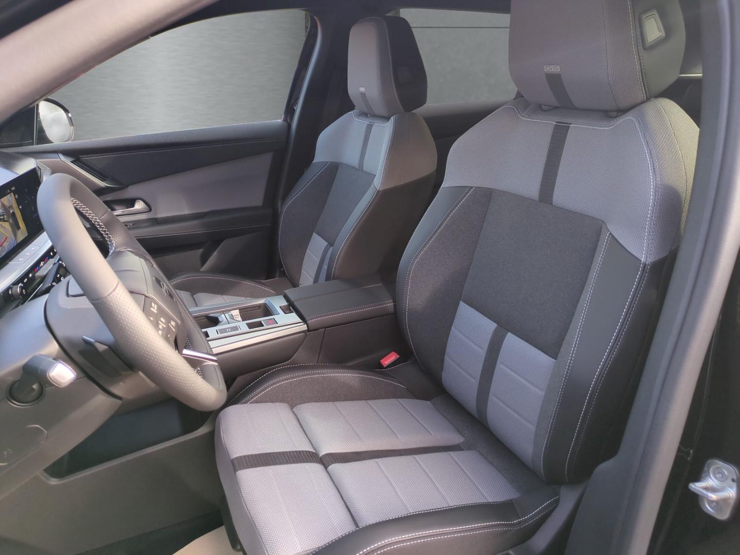 Opel Grandland GS-Line Grand Sport Hybrid