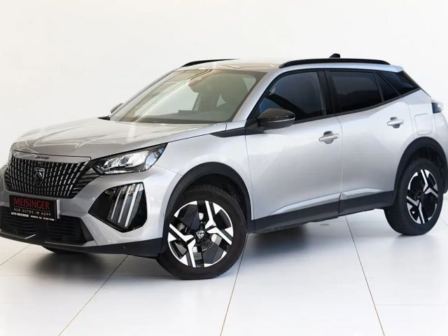 Peugeot 2008 Allure Pack PureTech