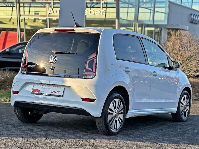 Volkswagen e-up! Style