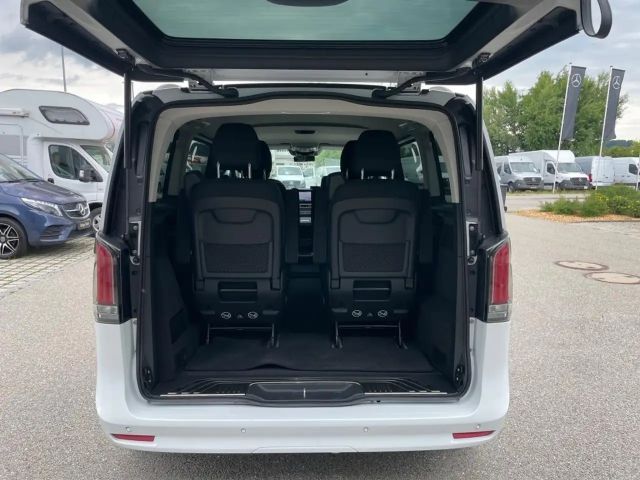 Mercedes-Benz V 250 Style V 250 d