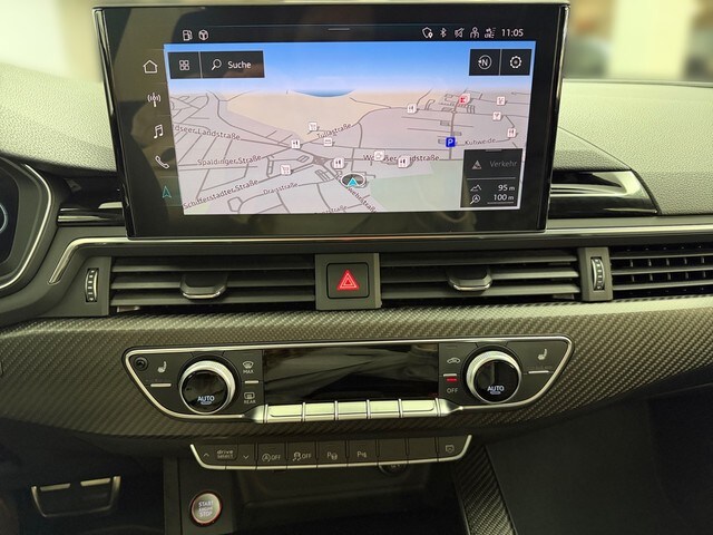 Audi RS4 Avant Quattro