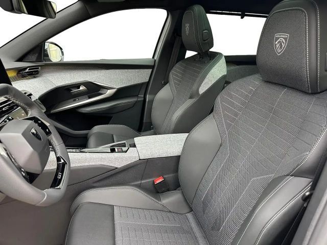 Peugeot 5008 GT-Line Hybrid