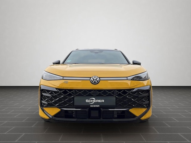Volkswagen T-Roc DSG IQ.Drive R-Line