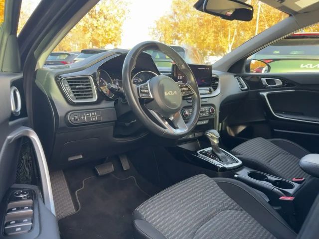 Kia Ceed GDi SportWagon Vision