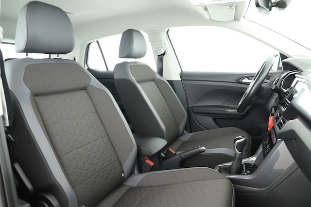 Volkswagen T-Cross 1.0 TSI Style