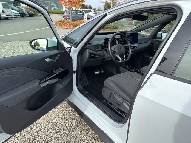 Volkswagen ID.3 Performance Pro