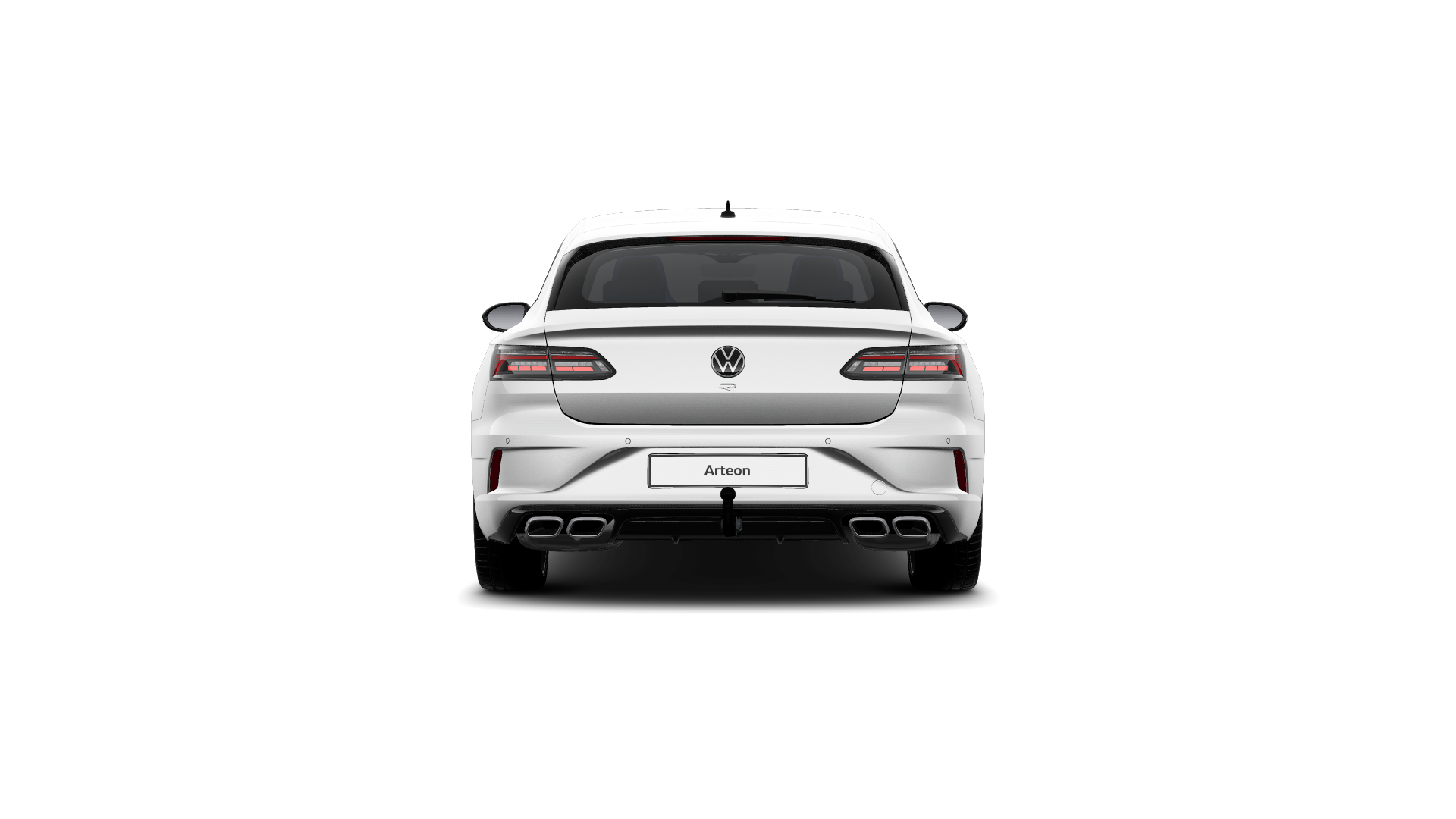 Volkswagen Arteon Shooting Brake 4Motion DSG