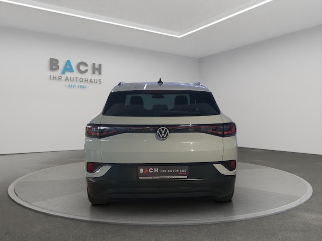 Volkswagen ID.4 IQ.Drive