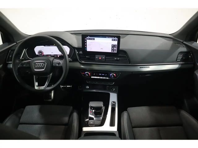 Audi Q5 40 TDI Quattro S-Line Sportback