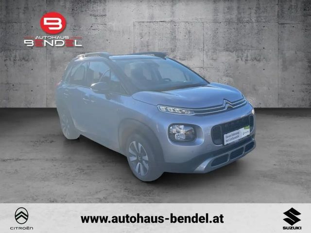 Citroën C3 Aircross BlueHDi
