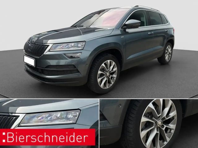 Skoda Karoq 1.5 TSI Clever