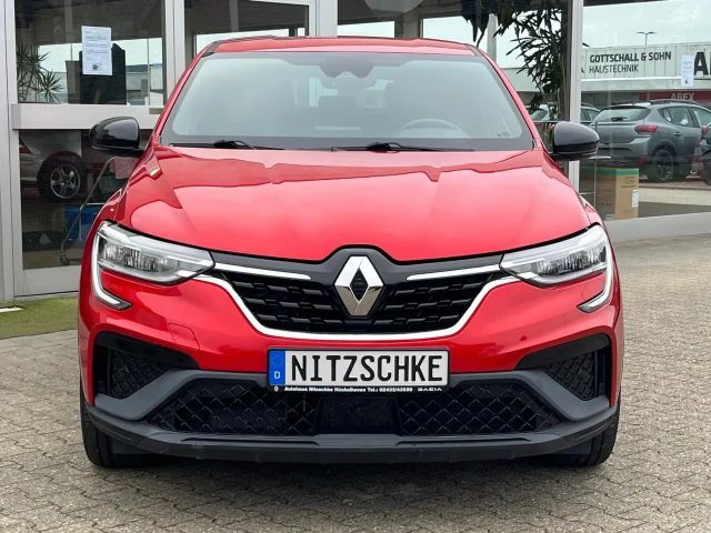 Renault Arkana EDC RS TCe 140