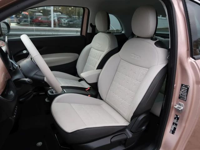 Fiat 500e 42 kWh La Prima