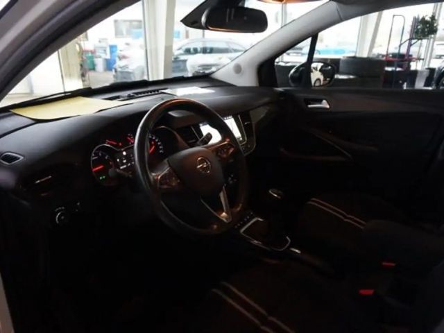 Opel Crossland X Elegance