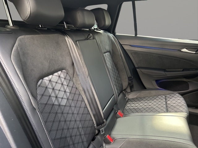 Volkswagen Golf 1.5 eTSI Golf VIII Variant